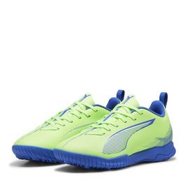 Puma Ultra Play Junior Astro Turf Football Boots