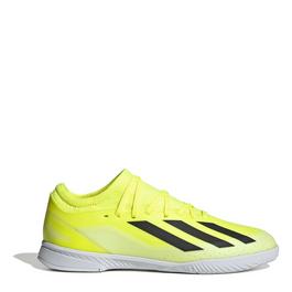 adidas adidas X Crazyfast League In J Astro Turf Football Boots Boys