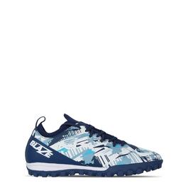 Sondico Blaze Junior Astro Turf Trainers