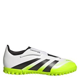 adidas Predator Club Juniors Astro Turf Football Boots