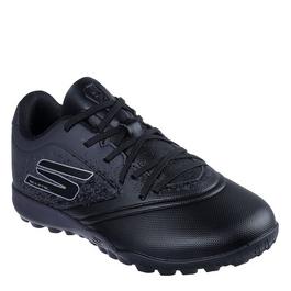 Skechers Razor Juniors Astro Turf Football Boots