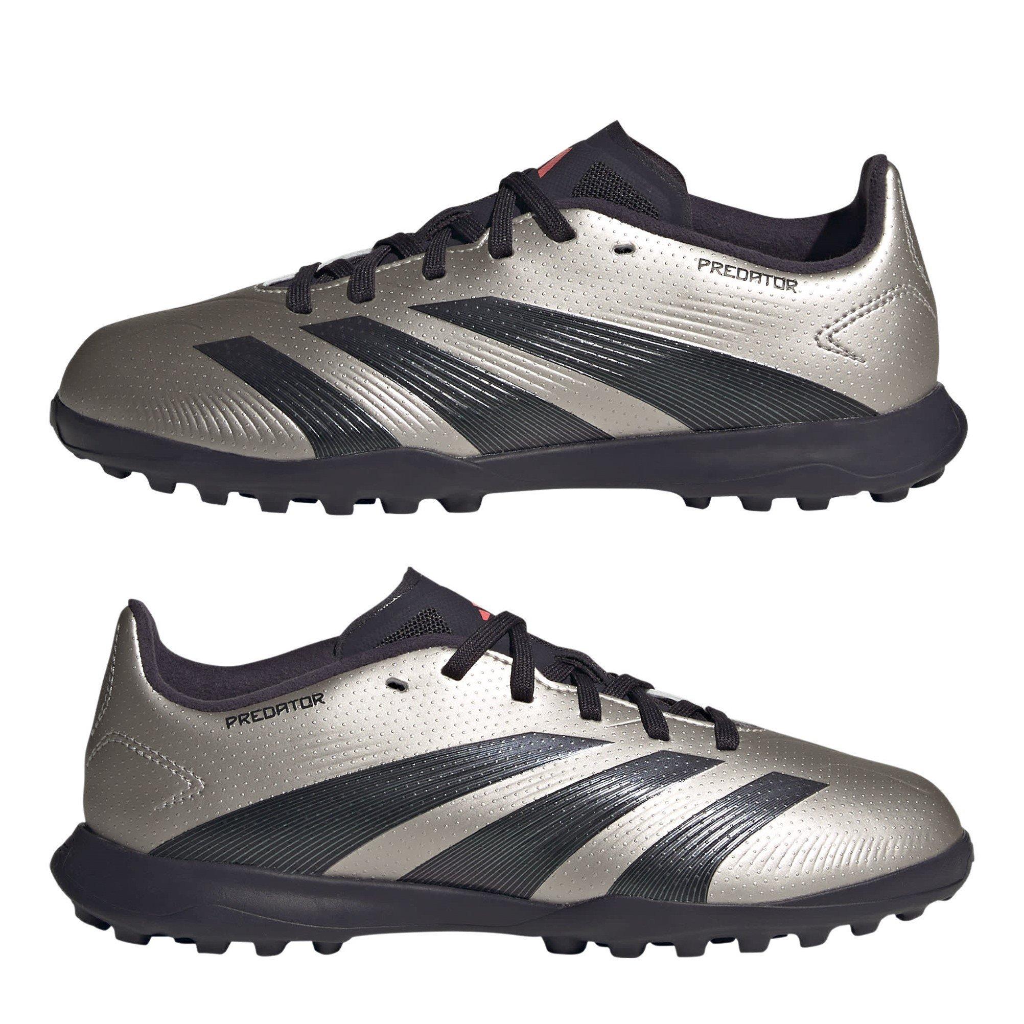 adidas Predator League Junior Astro Turf Football Boots Kunstrasen FuBballschuhe Sports Direct