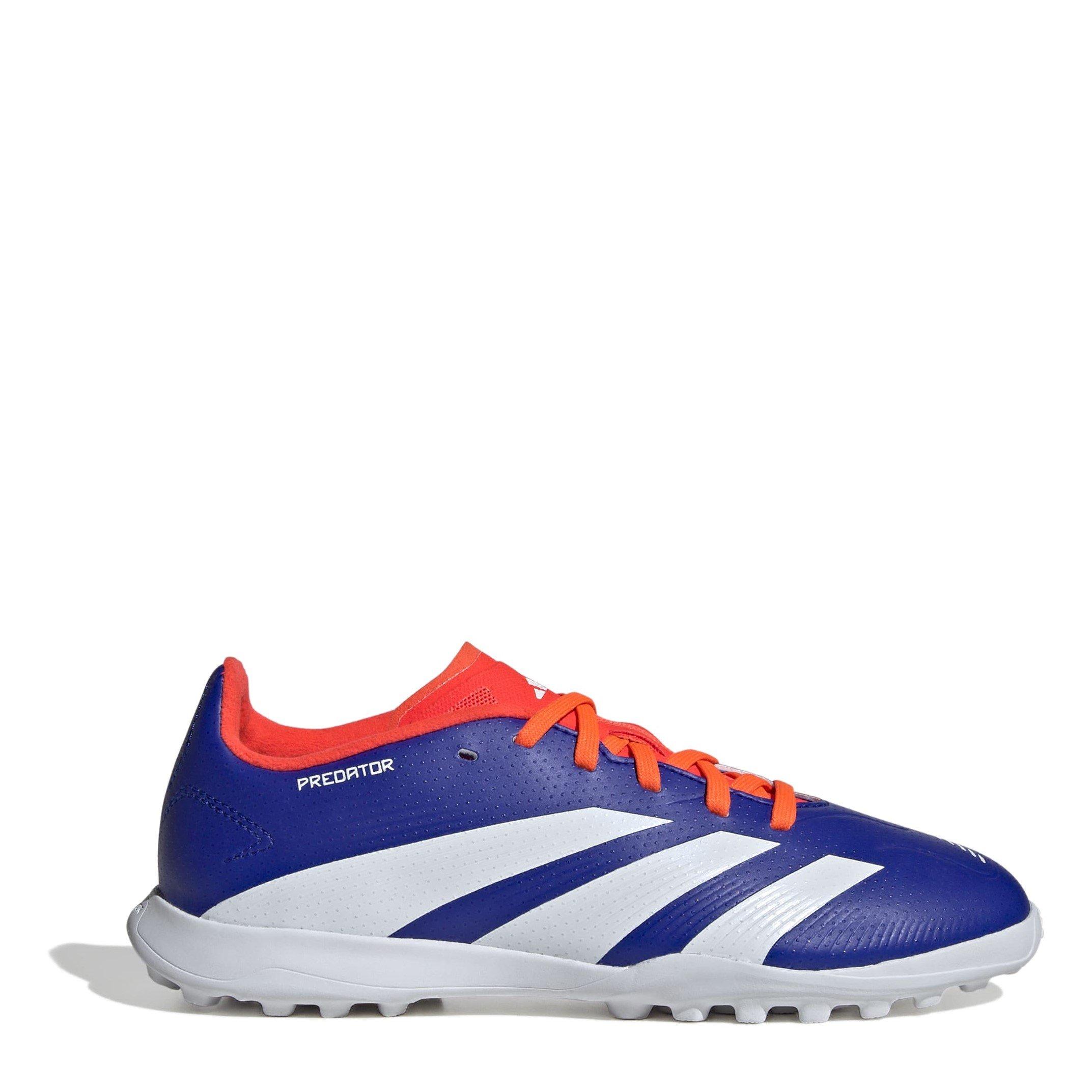 adidas Predator League Junior Astro Turf Football Boots Kunstrasen FuBballschuhe Sports Direct
