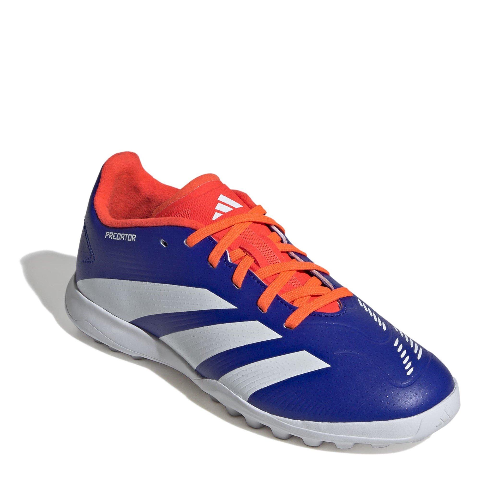 adidas Predator League Junior Astro Turf Football Boots Kunstrasen FuBballschuhe Sports Direct