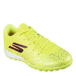 Skechers SKX 01 Academy Juniors Astro Turf Football Boots