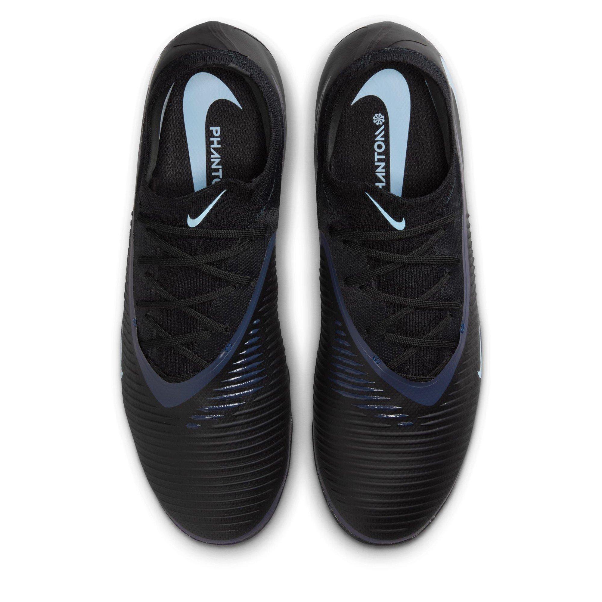 Black/Black - Nike - Nike Reactx Phantom Jn99 - 6