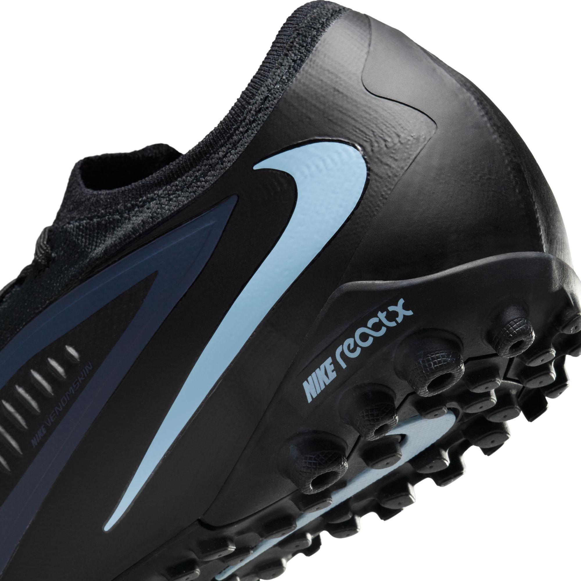 Black/Black - Nike - Nike Reactx Phantom Jn99 - 8