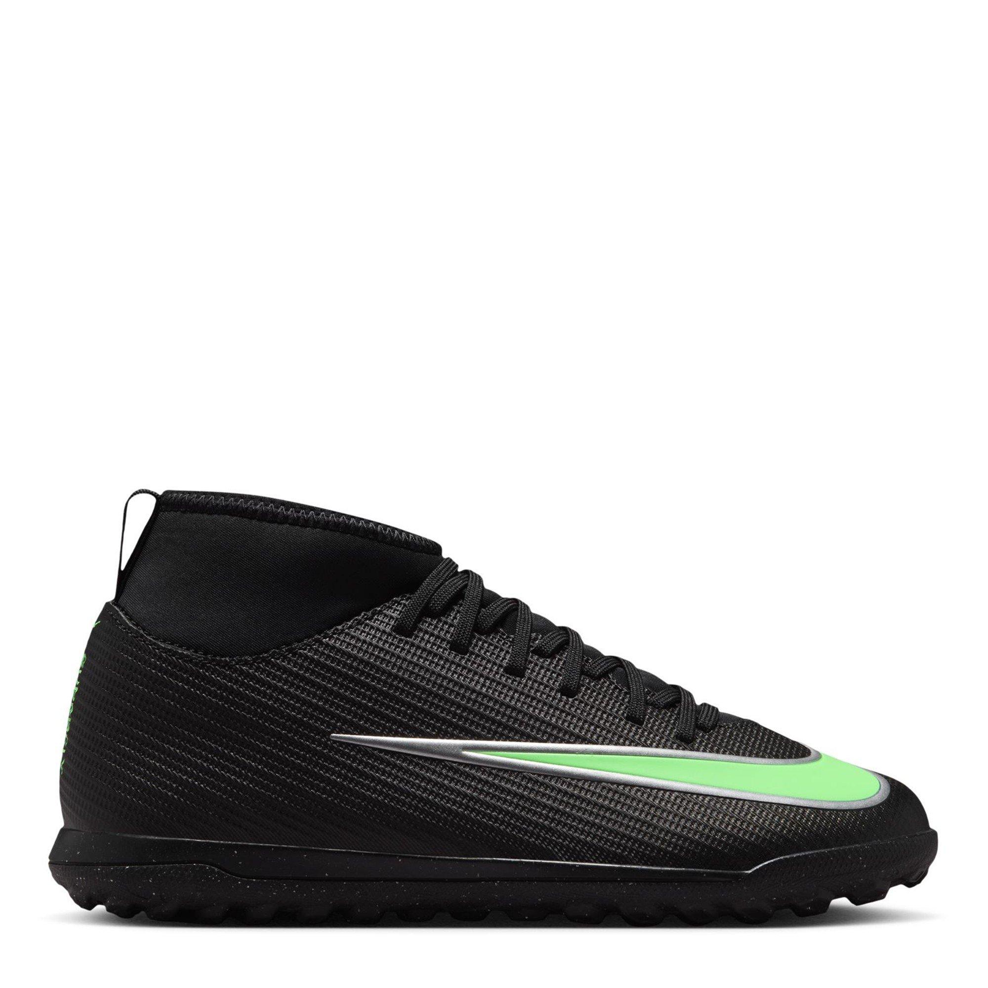 Kids' Mercurial Club Astro Turf Football Boot