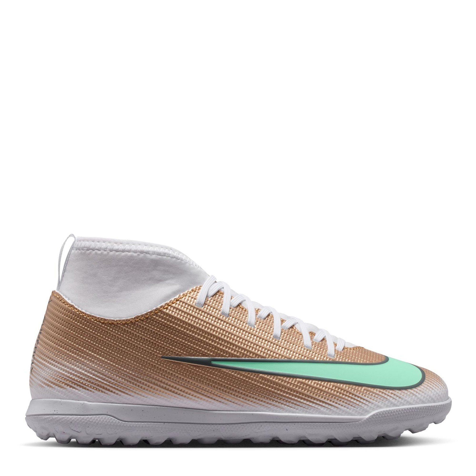 Nike Kids' Mercurial Club Astro Turf Football Boot