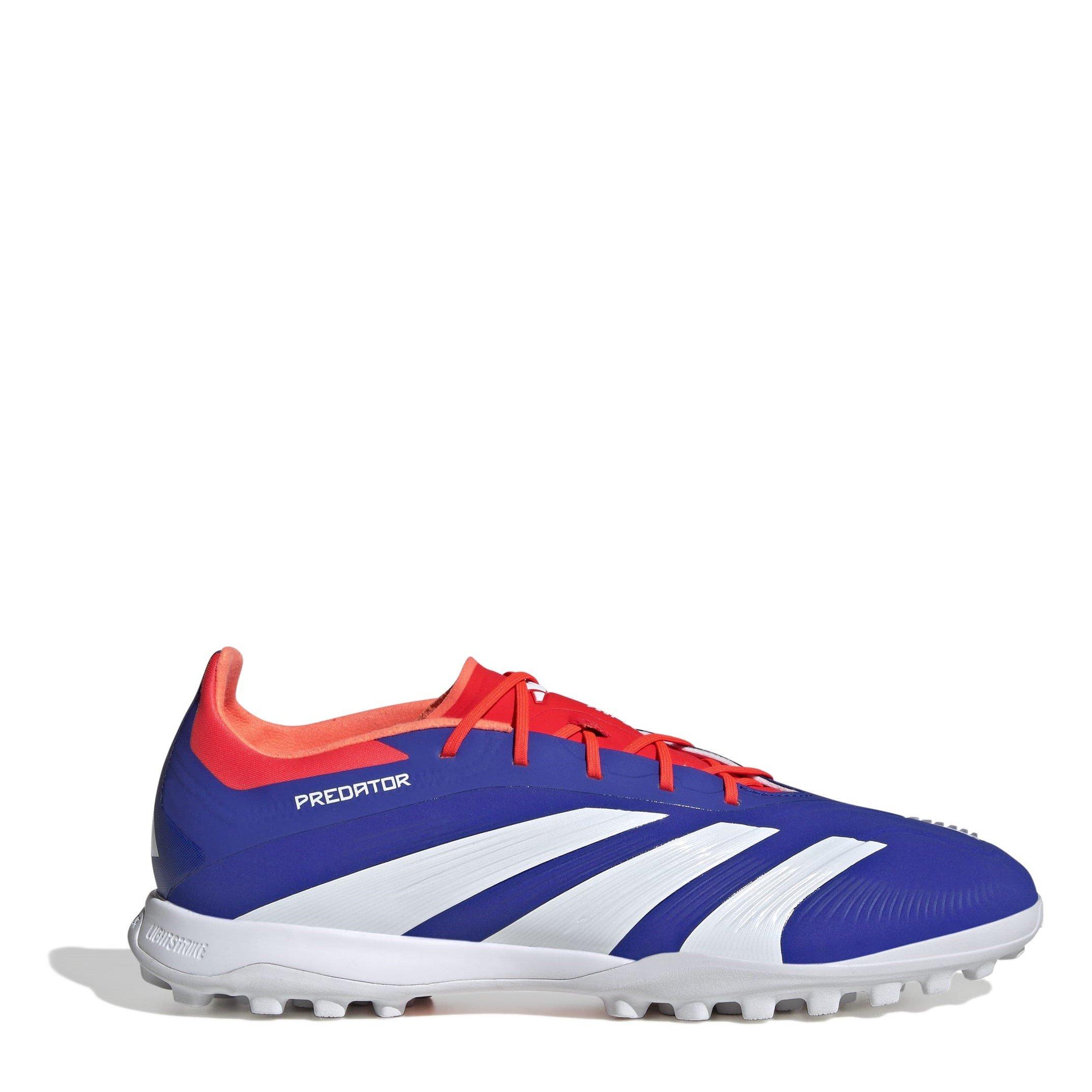 adidas | Predator Elite Juniors Astro Turf Football Boots