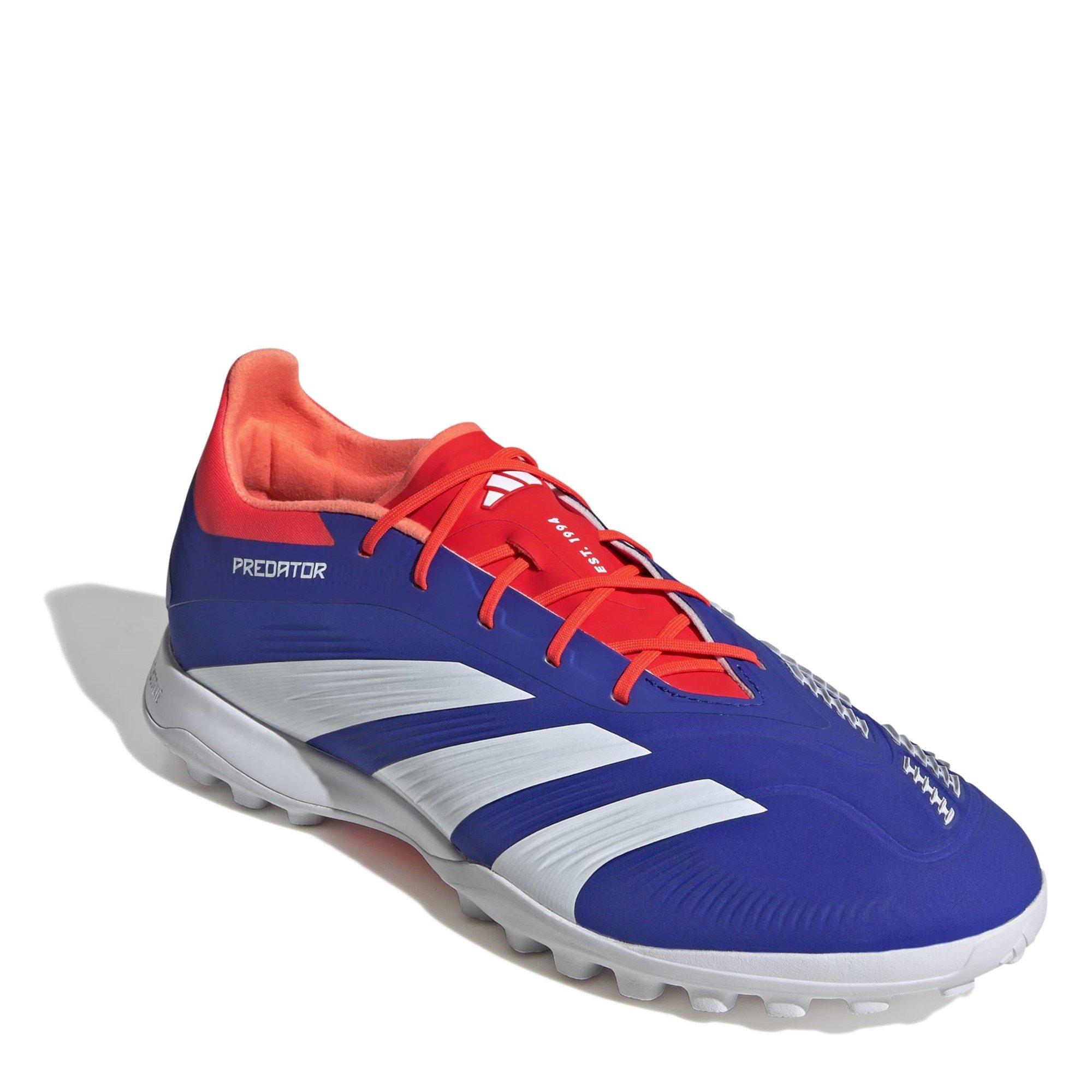 adidas | Predator Elite Juniors Astro Turf Football Boots