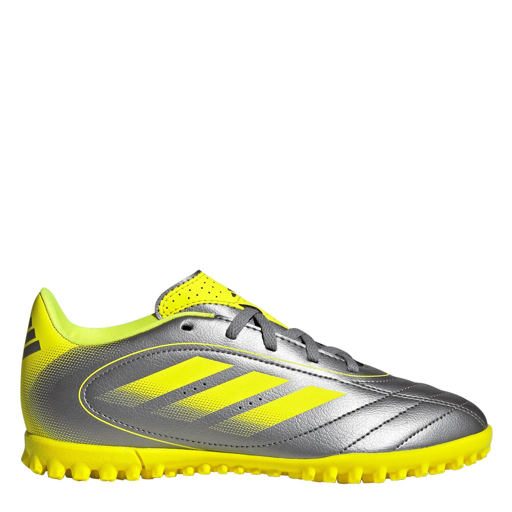 adidas Goletto IX Club Juniors Firm Ground Boots