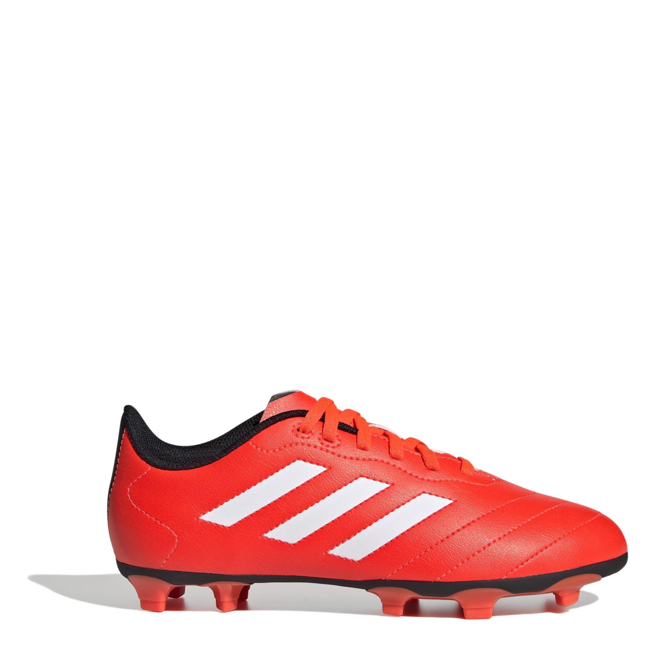 adidas Goletto IX Club Juniors Firm Ground Boots