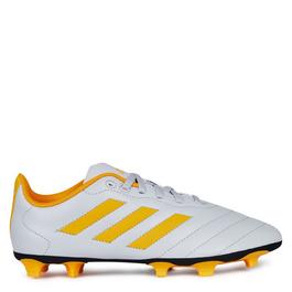 adidas Goletto Firm Ground Football Boots Juniors