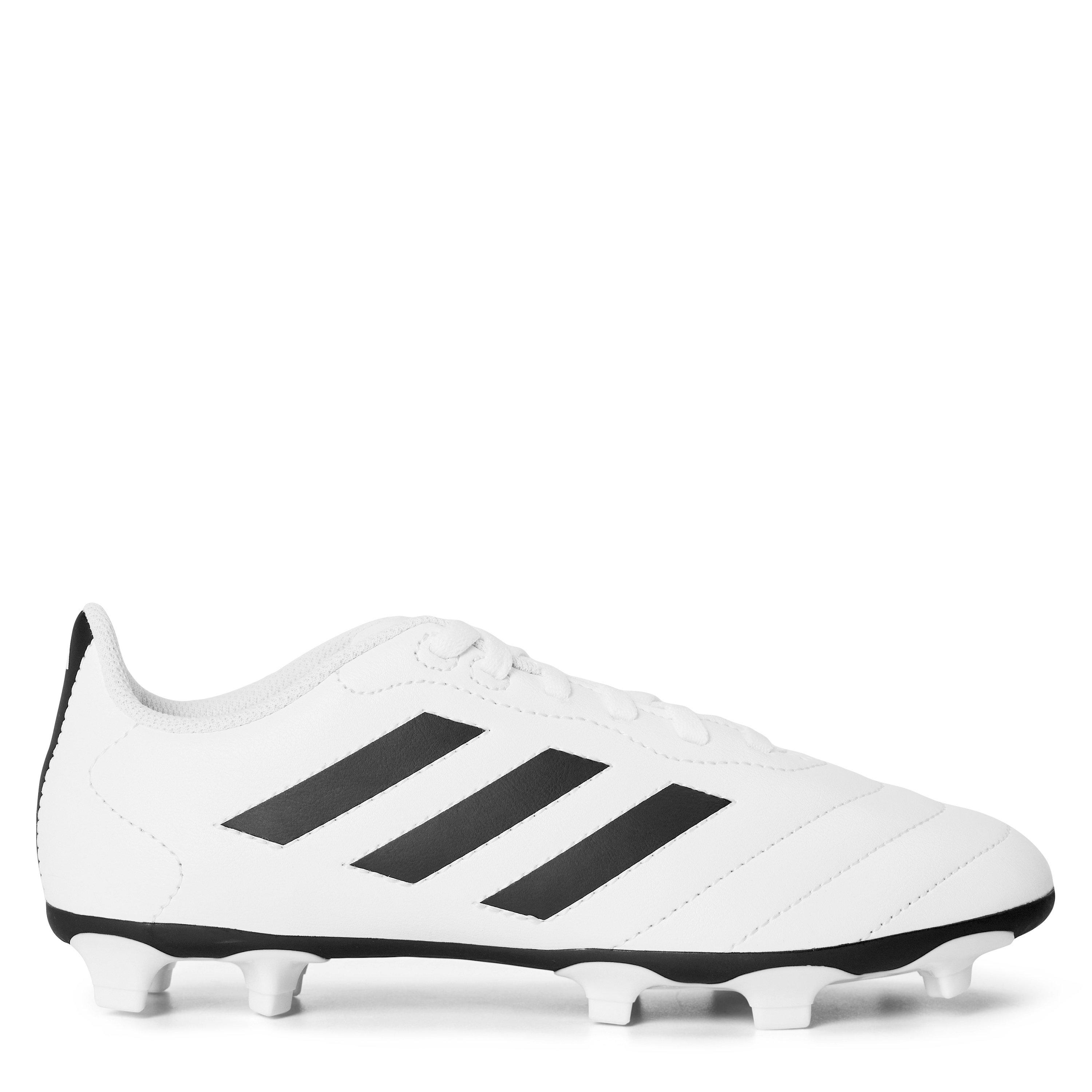 adidas Goletto IX Club Juniors Firm Ground Boots