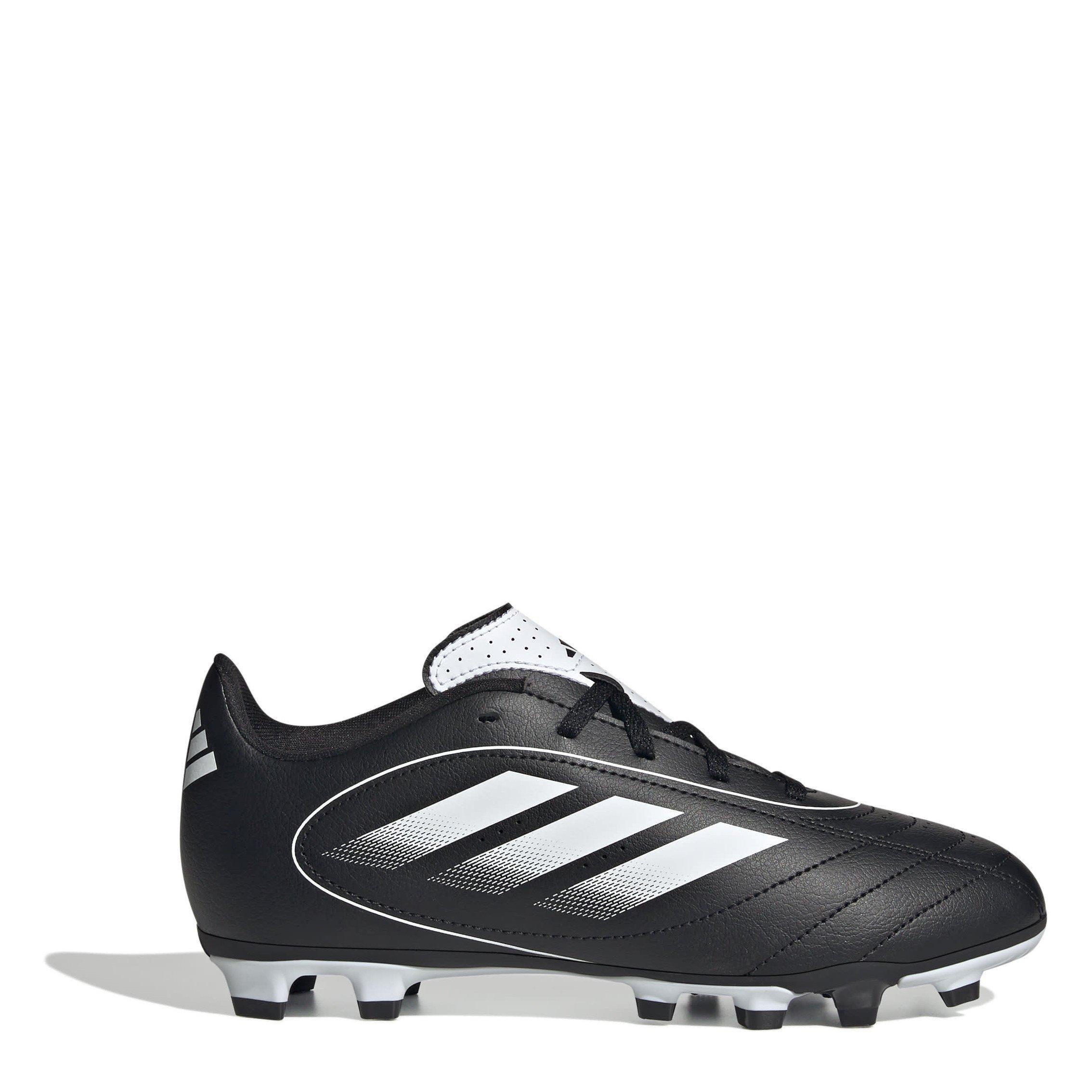 Adidas men's goletto vi fg football boots best sale