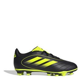 adidas Goletto VIII Juniors Firm Ground Football Boots