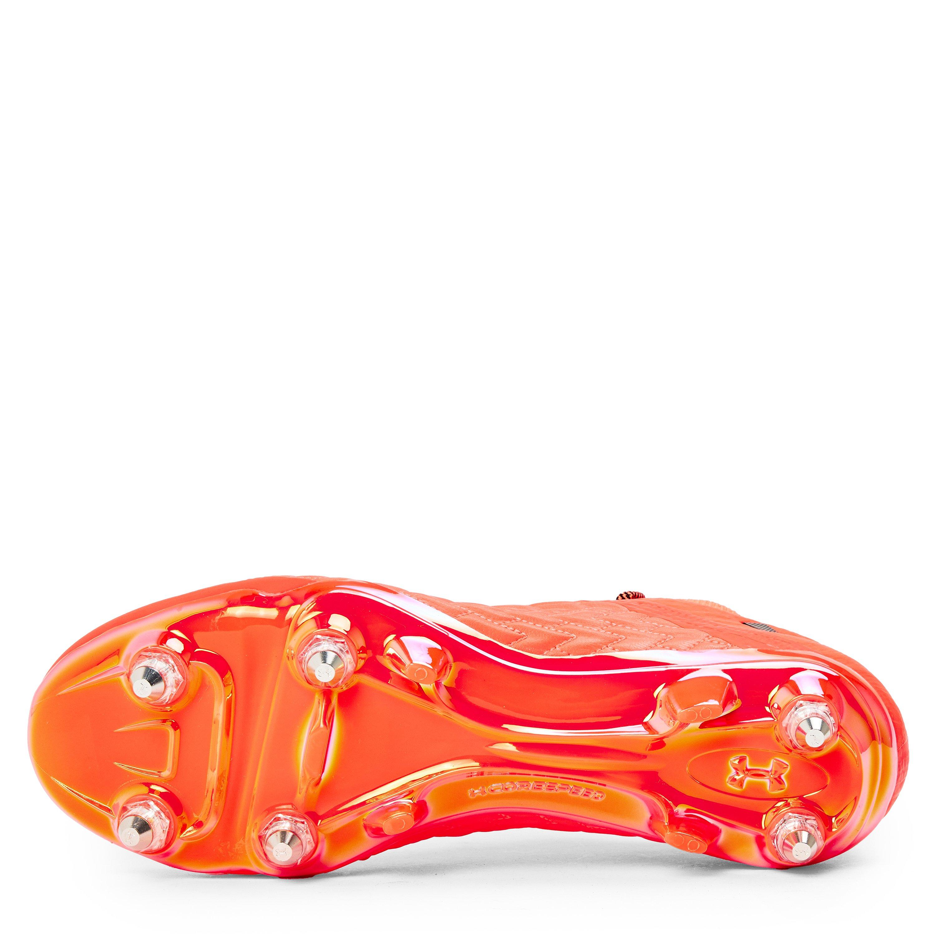 Oranje - Under Armour - Tm Cl Mag Prohyb Jn99 - 3