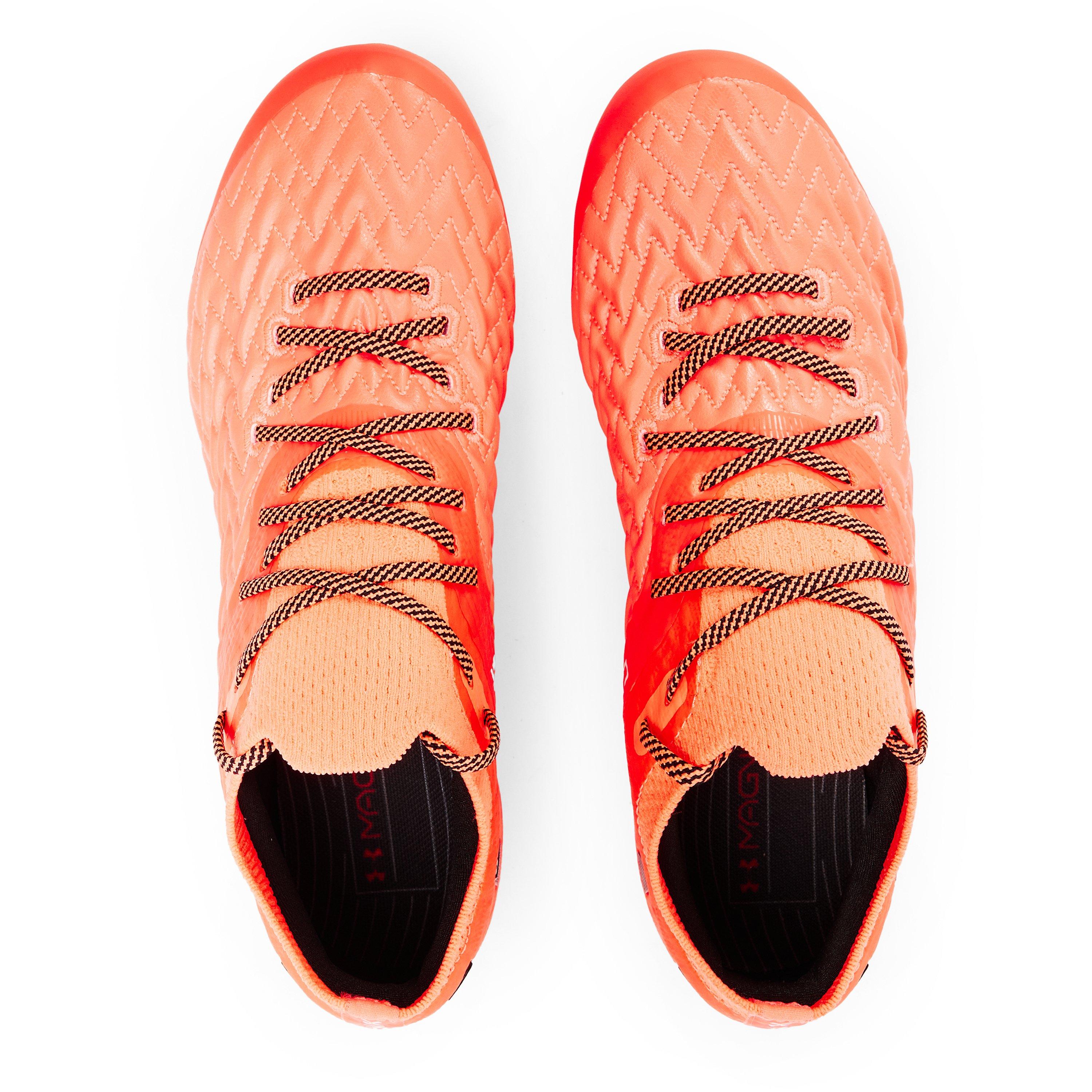 Oranje - Under Armour - Tm Cl Mag Prohyb Jn99 - 4