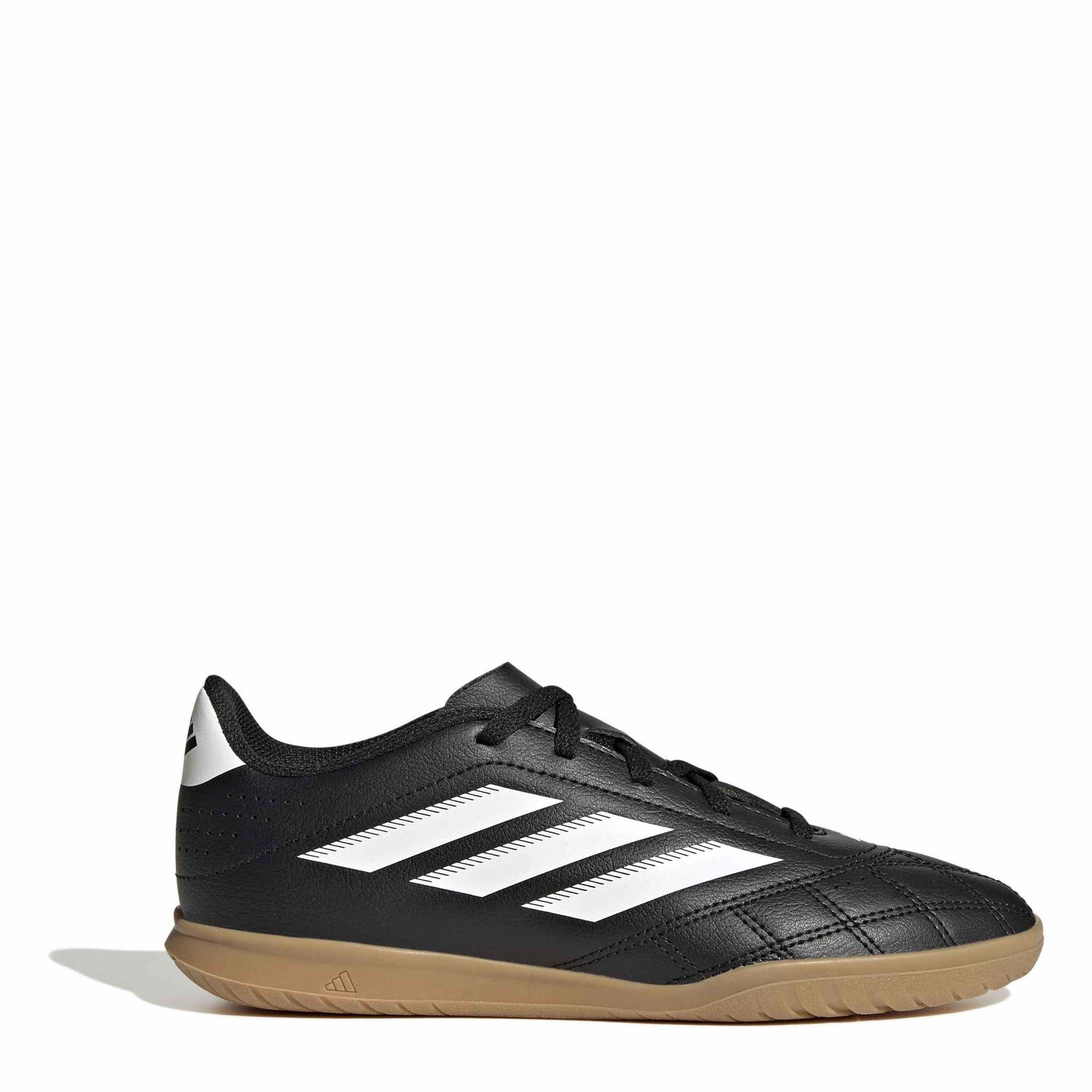 Goletto Indoor Court Trainers Junior