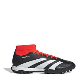 adidas Predator League Sock Junior Astro Turf Football Excellent boots