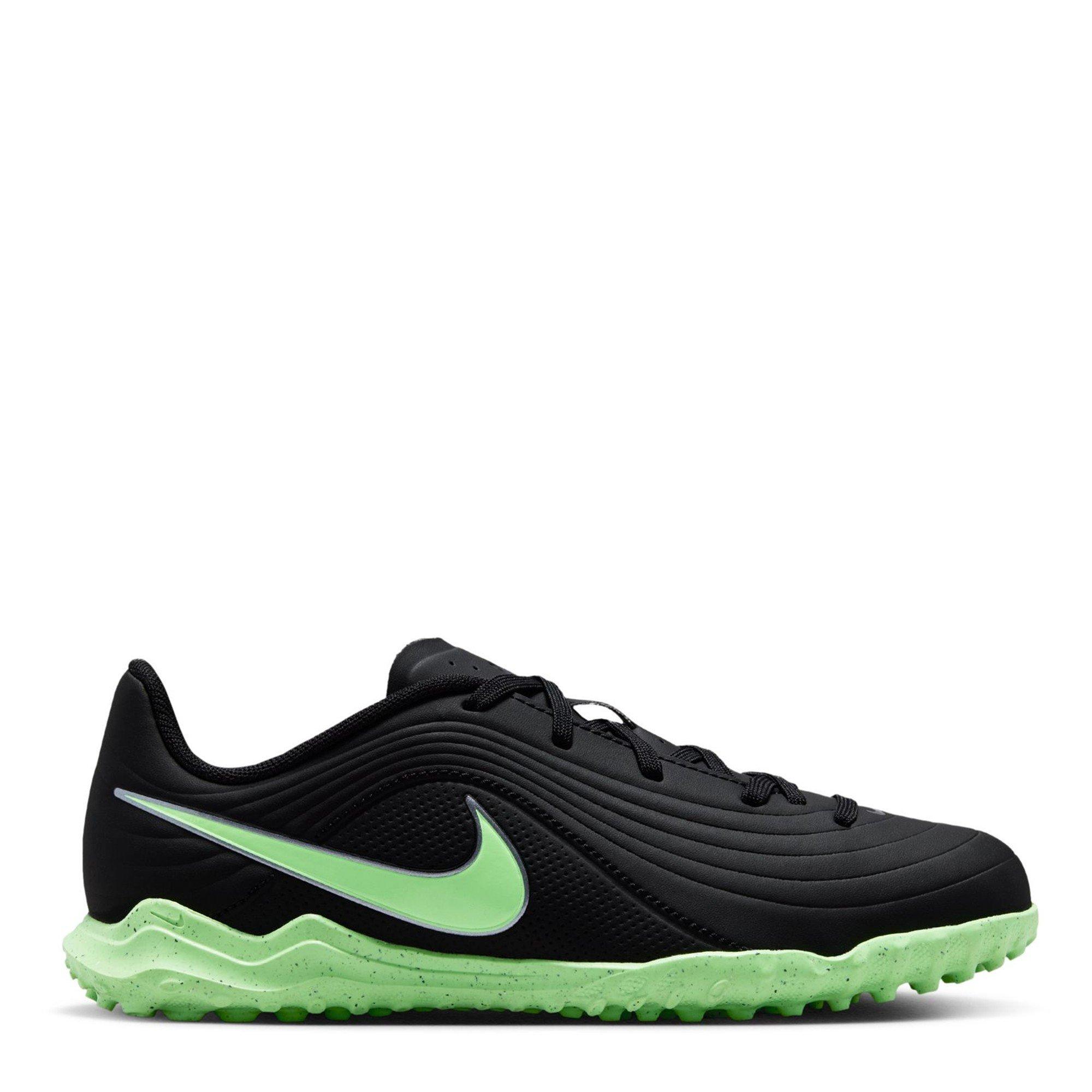 Nike Tiempo Club Junior Astro Turf Football Boots