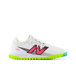 New Balance NB Furon V7+ Dispatch Junior Astro Turf Football Boots