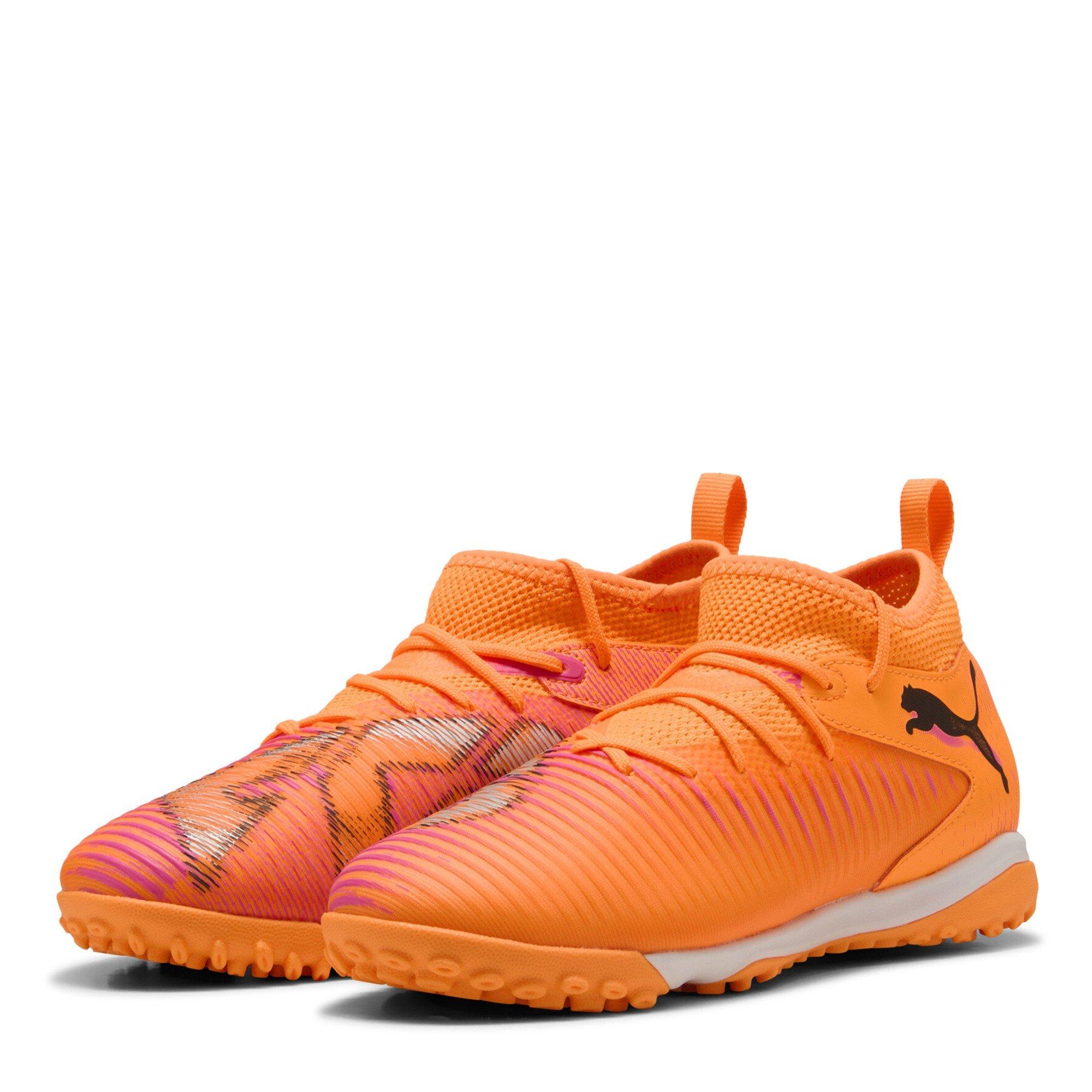 Ht Fr-Blk-Rvsh - Puma - Puma Future 8 Match Jn99 - 1