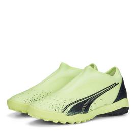 Puma Ultra Match LL Junior Astro Turf Trainers