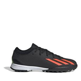 adidas X Ghosted .3 Junior Astro Turf Trainers