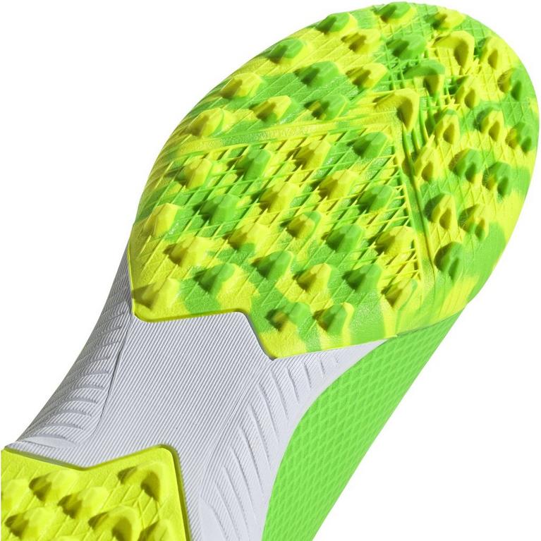 ow

Vert/Noir/Jaune - Snoop adidas - Snoop adidas Sneaker Gr - 8