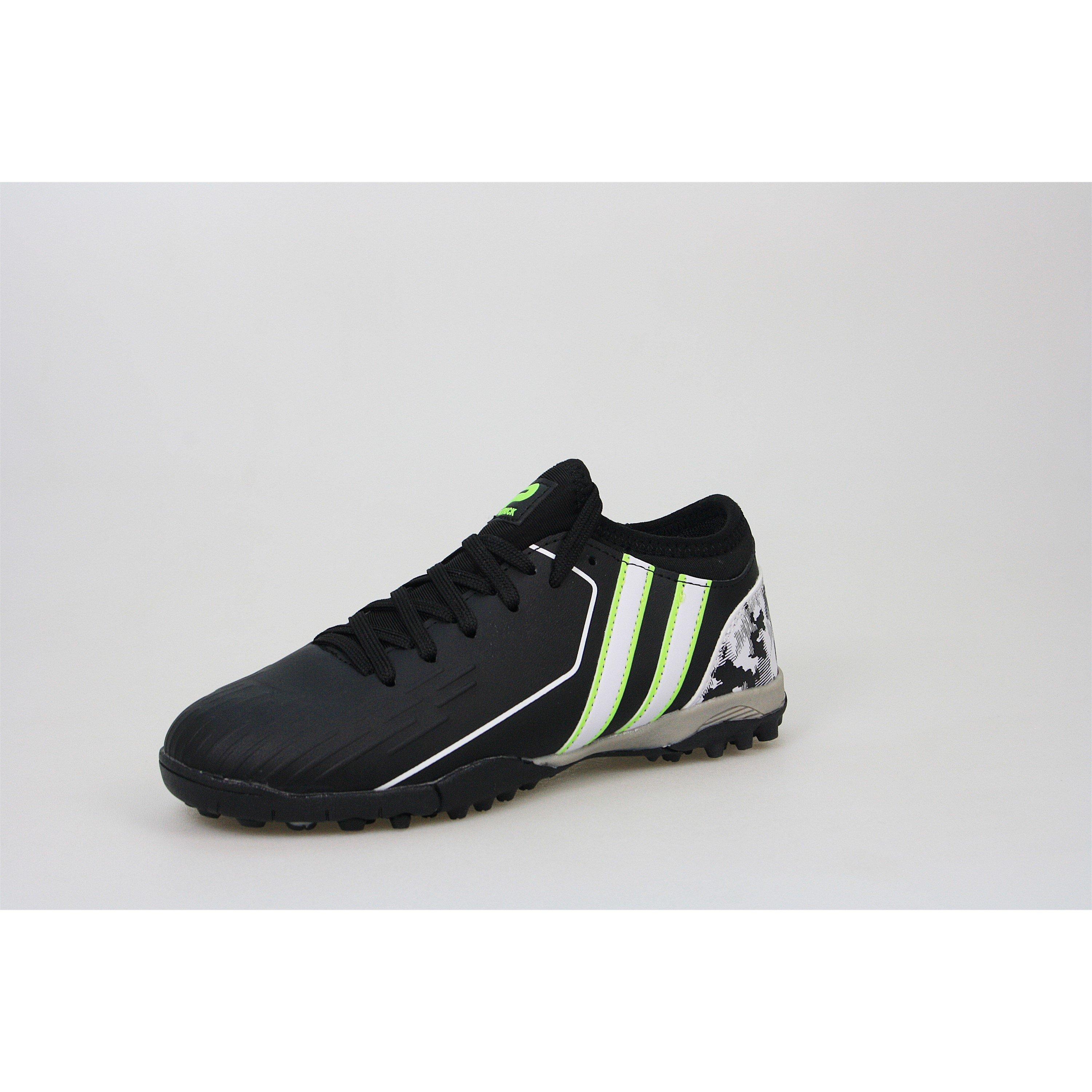Black - Patrick - Astro T Boot Jn99 - 3