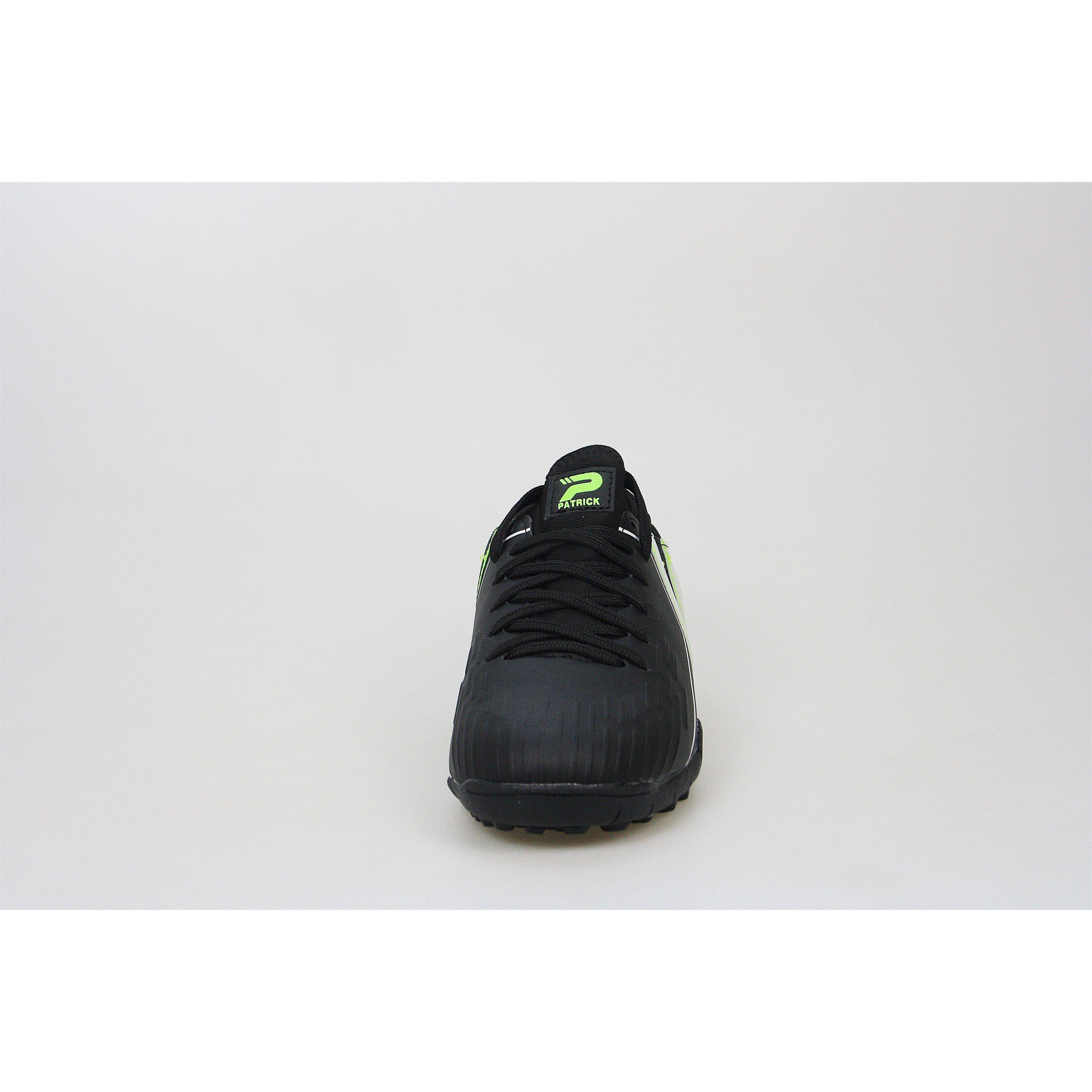 Black - Patrick - Astro T Boot Jn99 - 4