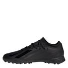 Noir/Noir - adidas - Oliver leather thong sandals - 2