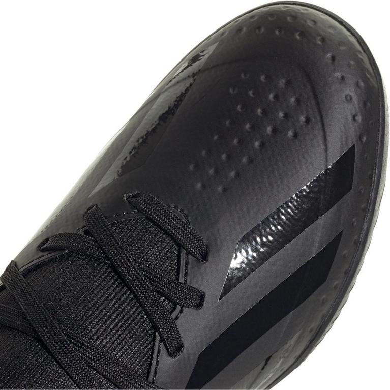 Noir/Noir - adidas - Oliver leather thong sandals - 7