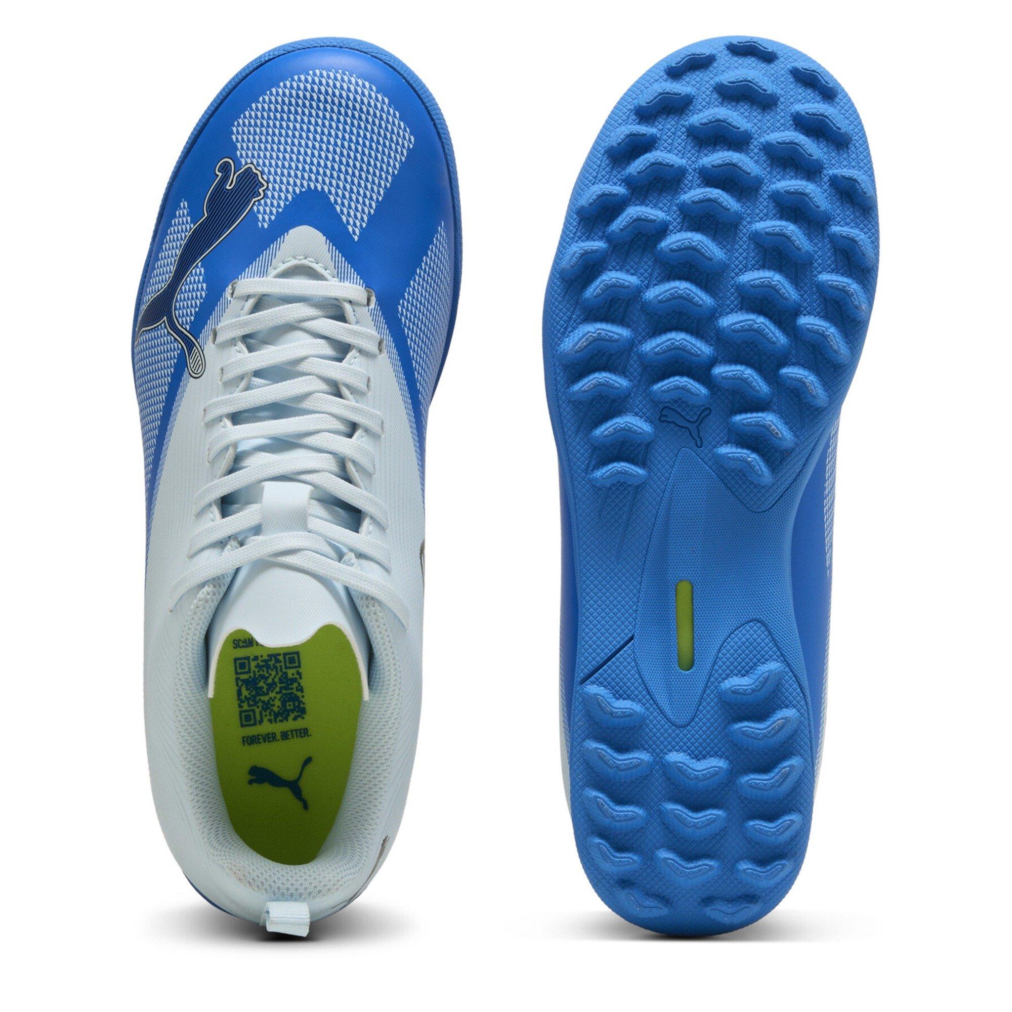 Branco/Azul - Puma - Puma Ultra 7 .4 TF Jn63 - 3