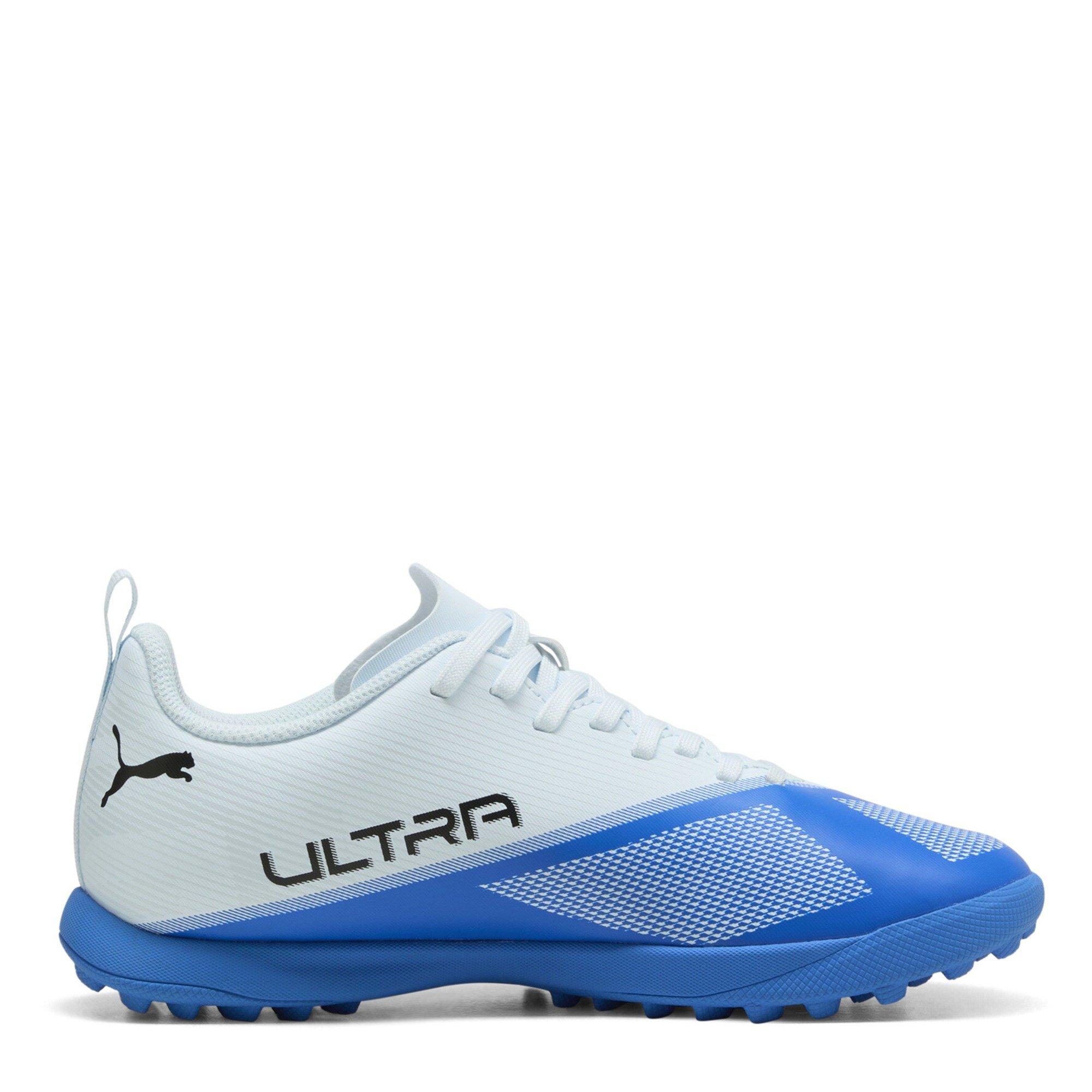 Branco/Azul - Puma - Puma Ultra 7 .4 TF Jn63 - 4