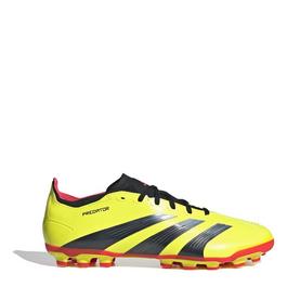 adidas Predator League 2G/3G Juniors Astro Turf Football Boots