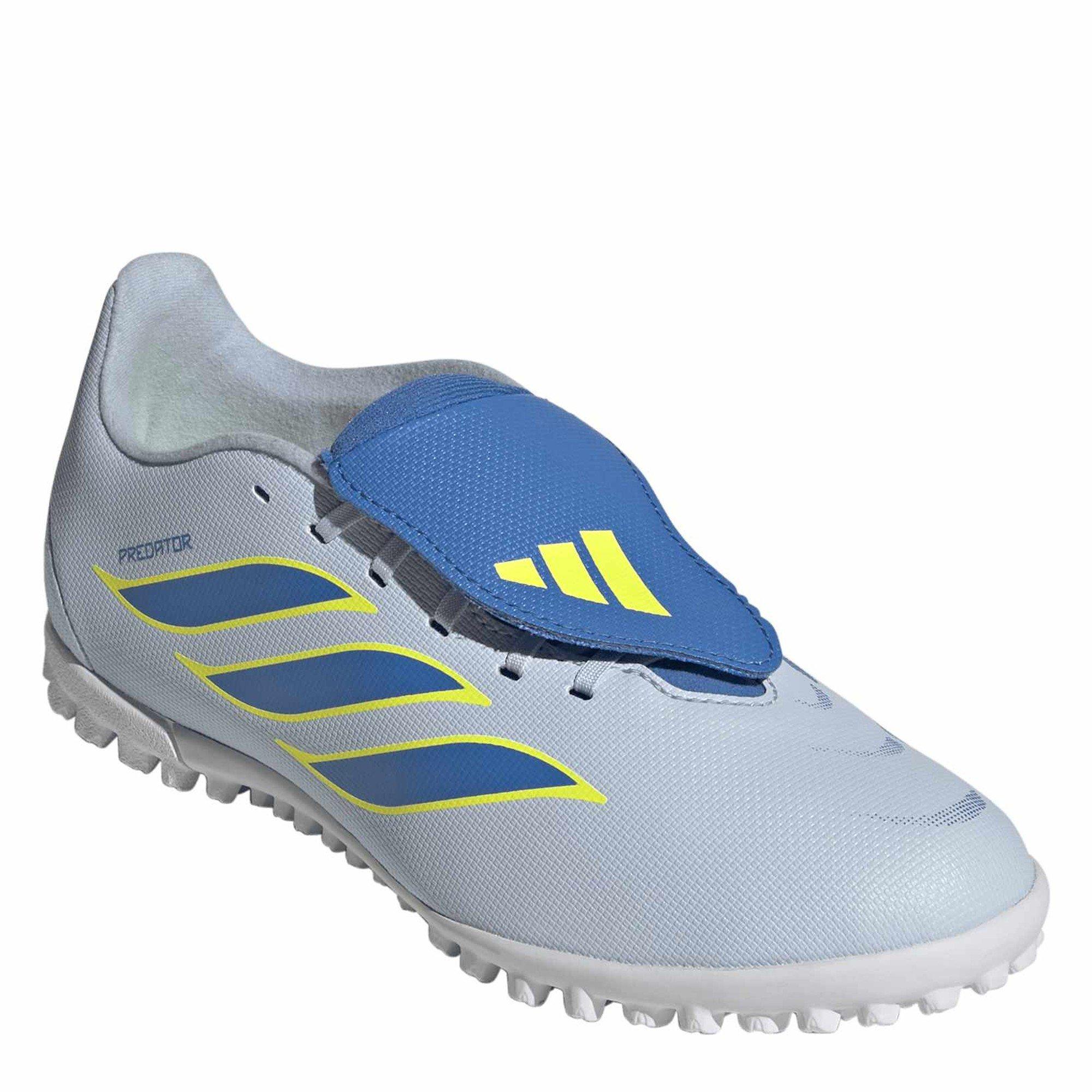 Kristalno nebo - adidas - Adidas Juniors Pred Jn99 - 3
