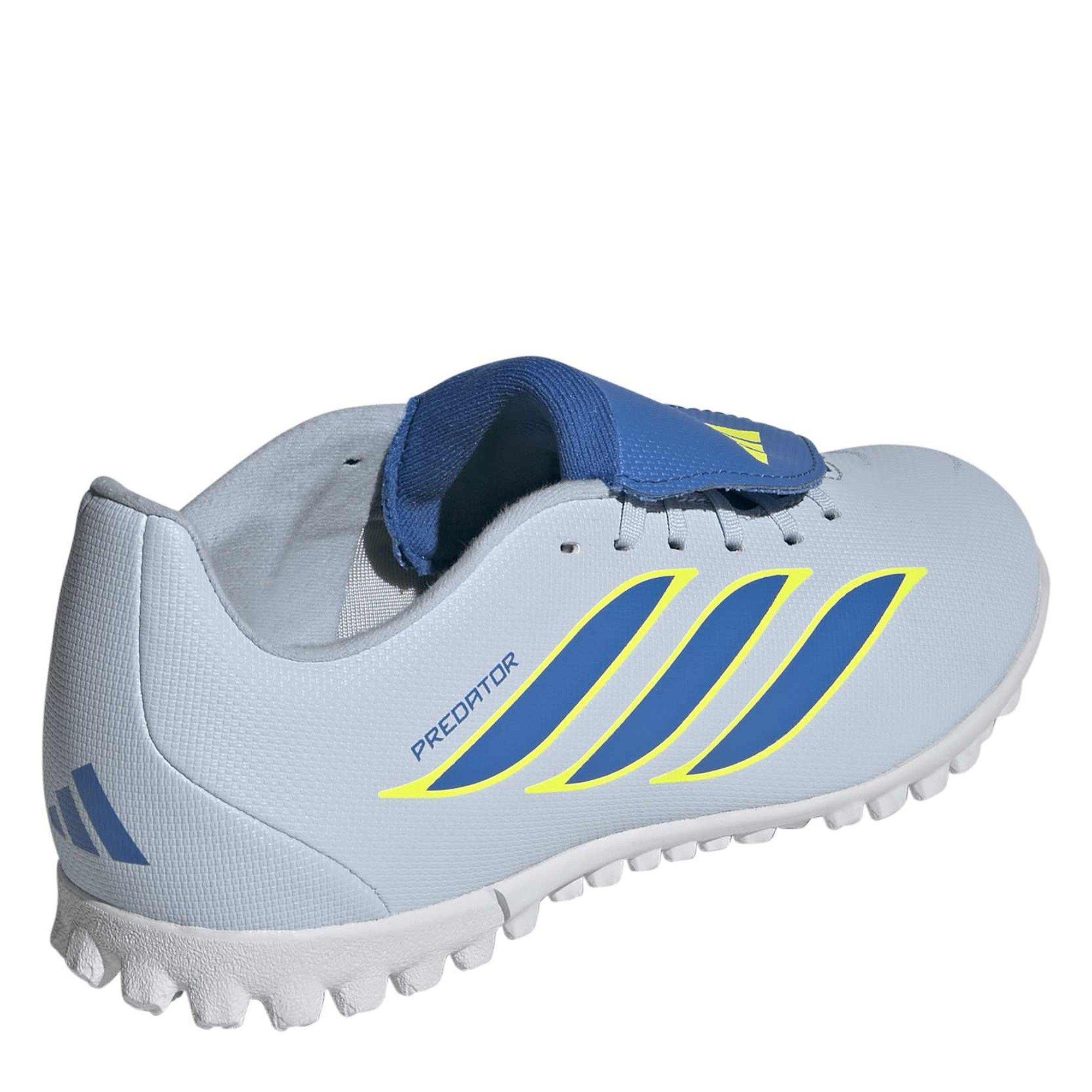 Kristalno nebo - adidas - Adidas Juniors Pred Jn99 - 4