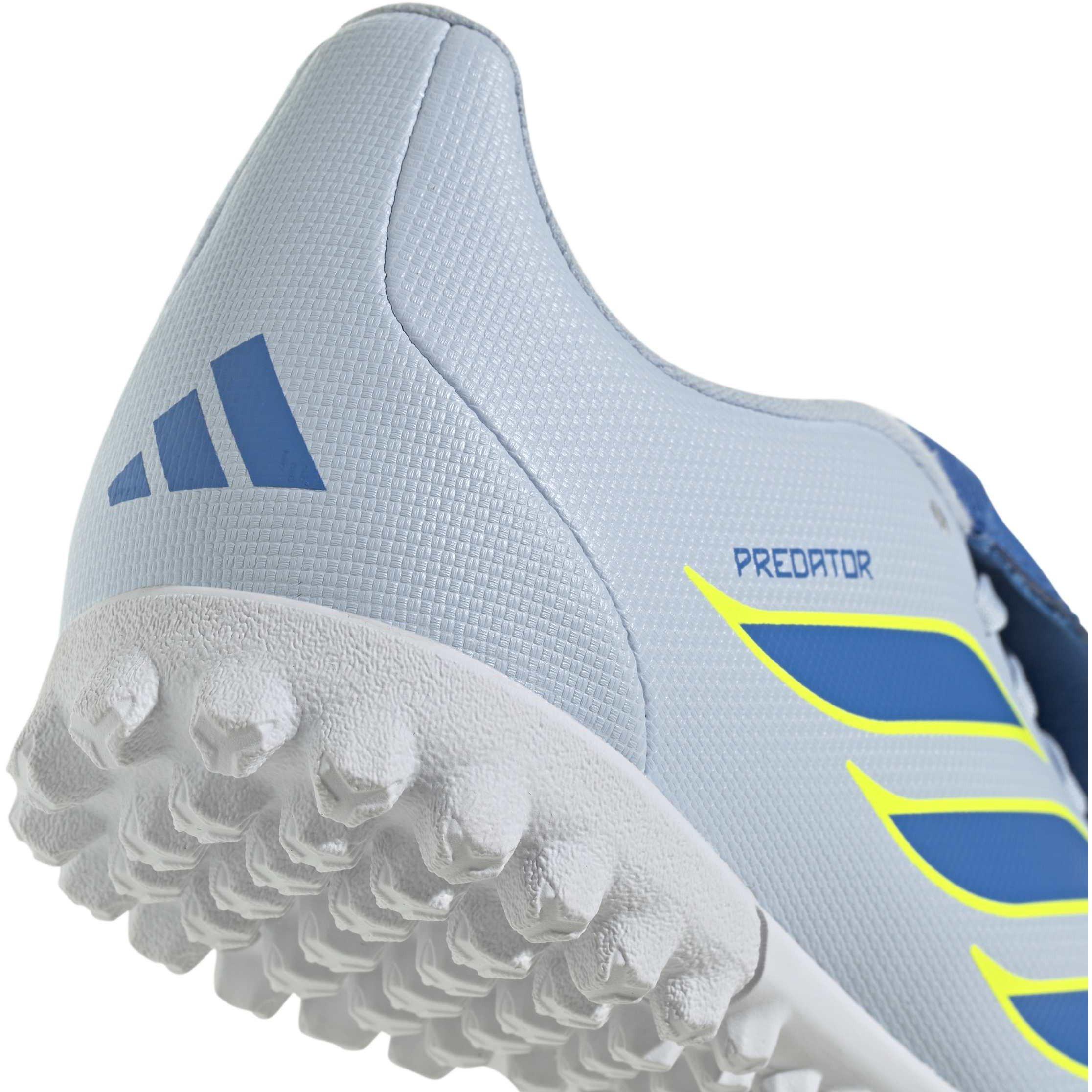 Kristalno nebo - adidas - Adidas Juniors Pred Jn99 - 8