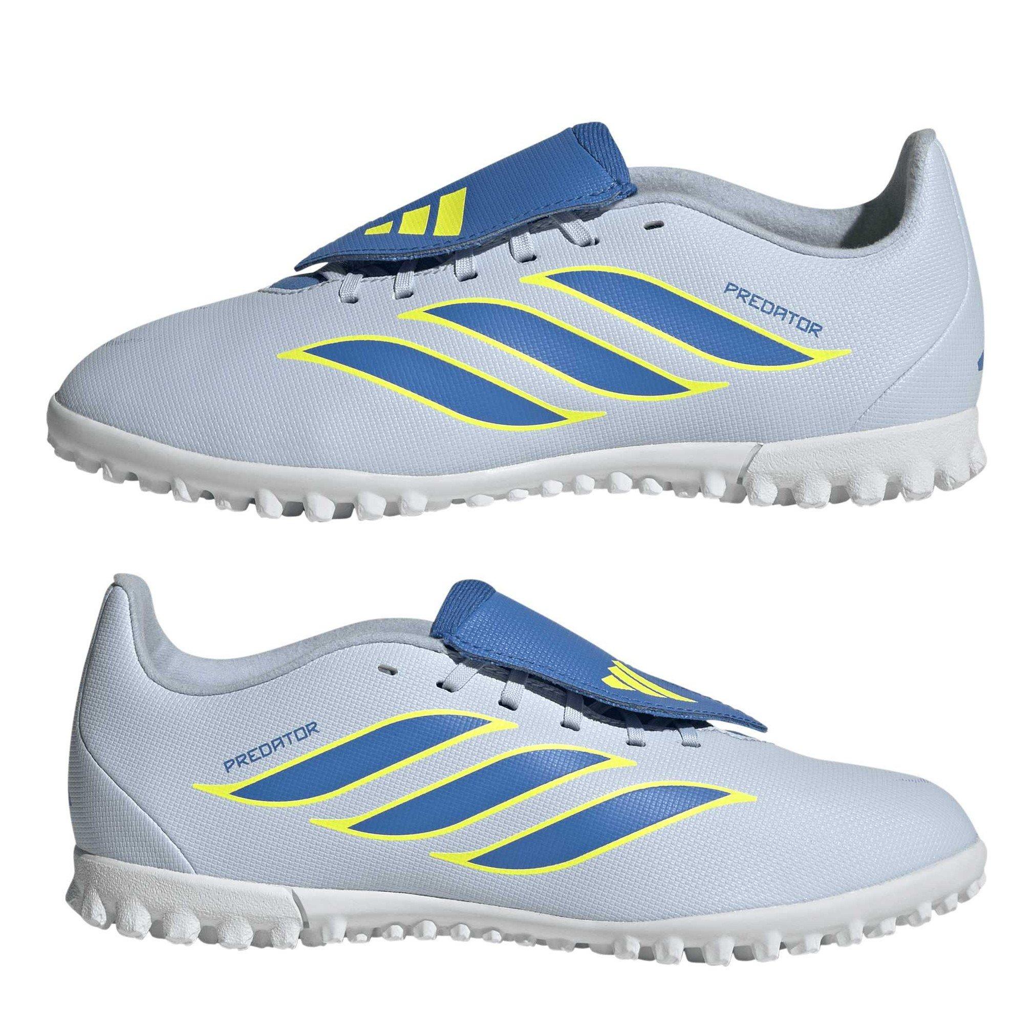 Kristalno nebo - adidas - Adidas Juniors Pred Jn99 - 9