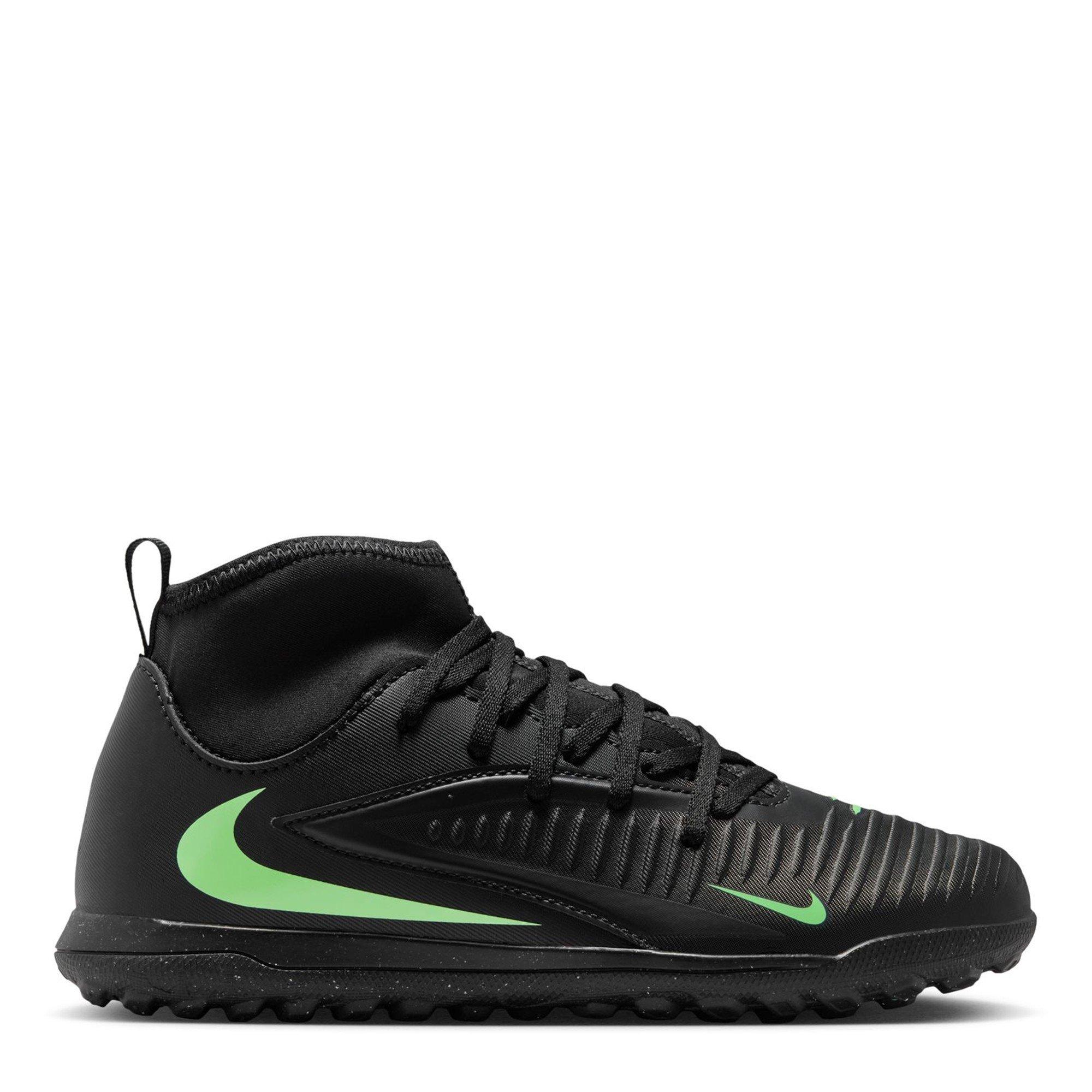 Phantom Club Juniors Astro Turf Football Boots
