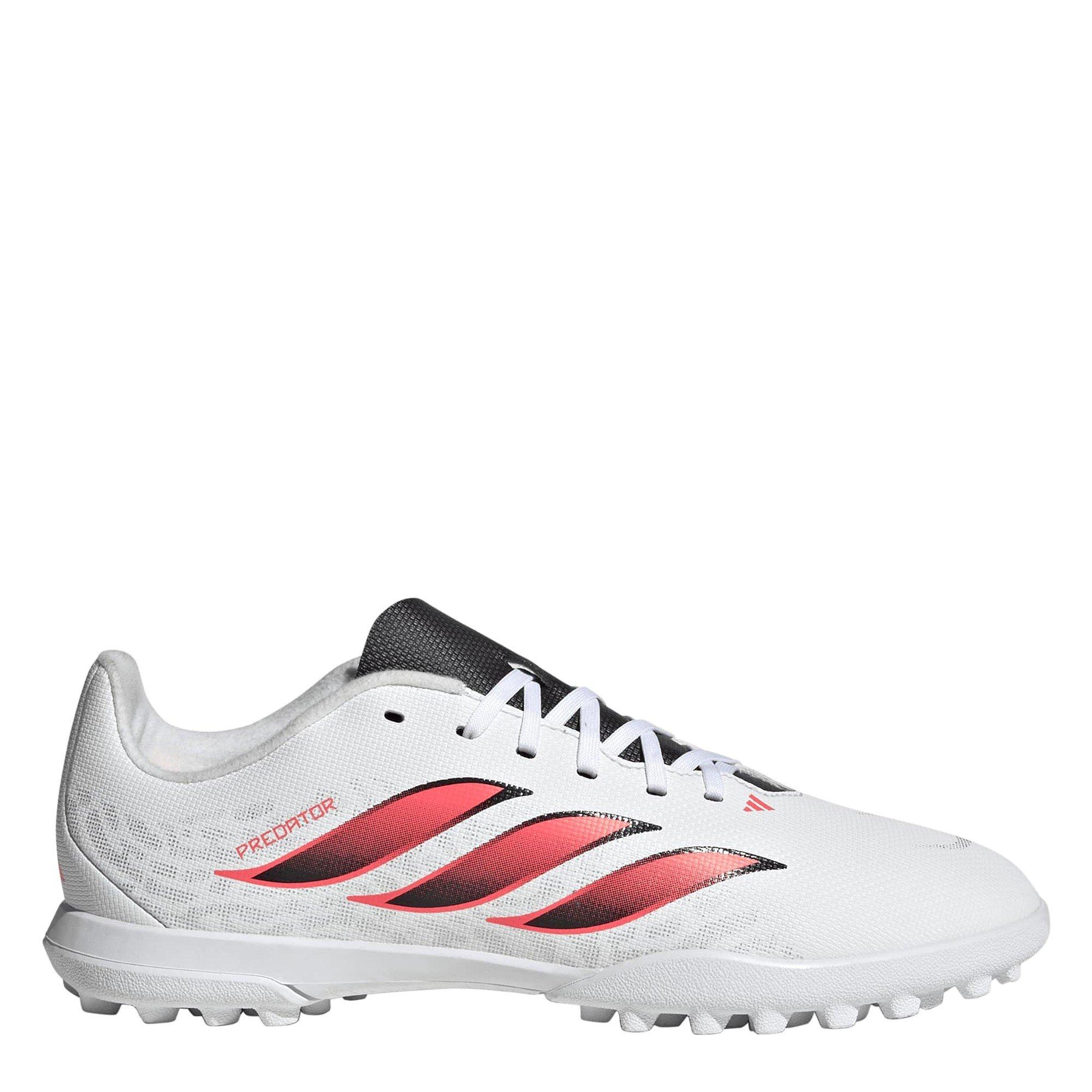 Kids' Predator Club Astro Turf Football Boots
