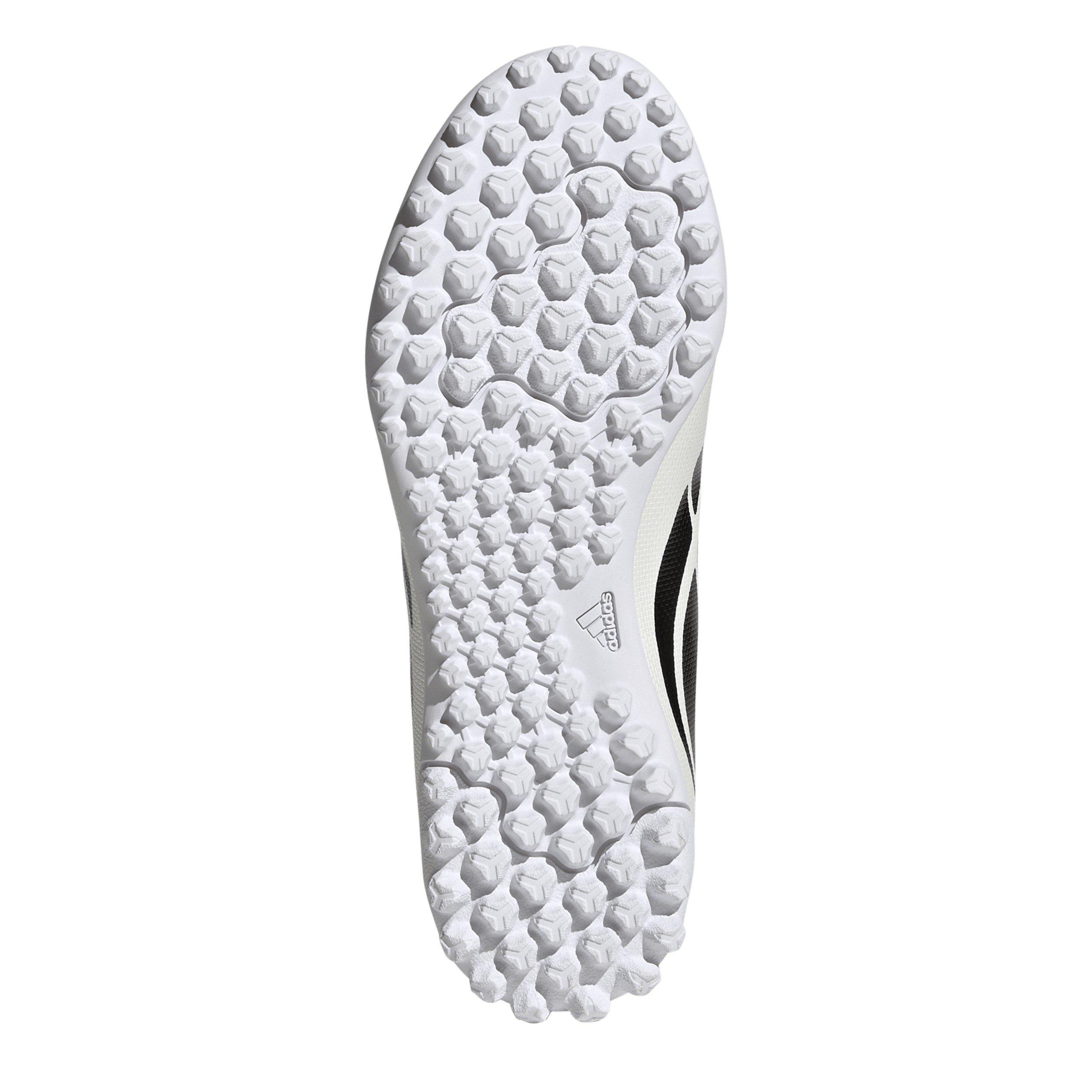 Rood/Zwart/Wit - adidas - Predator Club Astro Turf Football Boots - 6