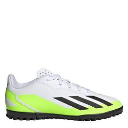 adidas X Crazyfast Club Junior Astro Turf Football Boots