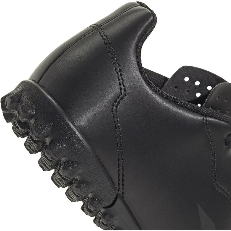 Noir/Noir - adidas - X Crazyfast Club Junior Astro Turf Football Boots - 7