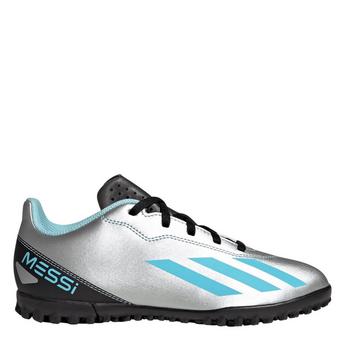 adidas X Crazyfast Club Junior Astro Turf Football Boots
