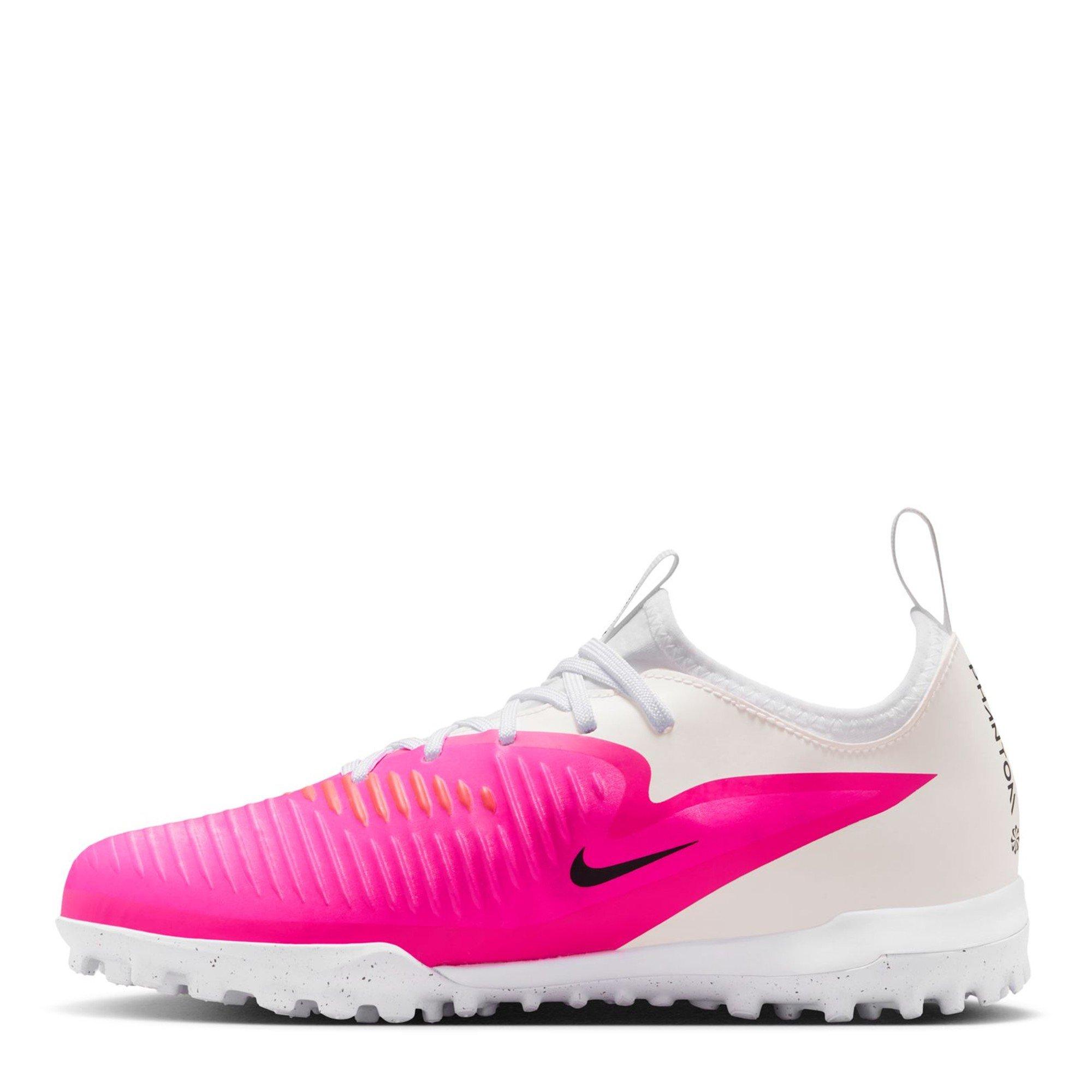 Meerkleurig - Nike - Phantom 6 Low Academy Juniors Astro Turf Football Boots - 2