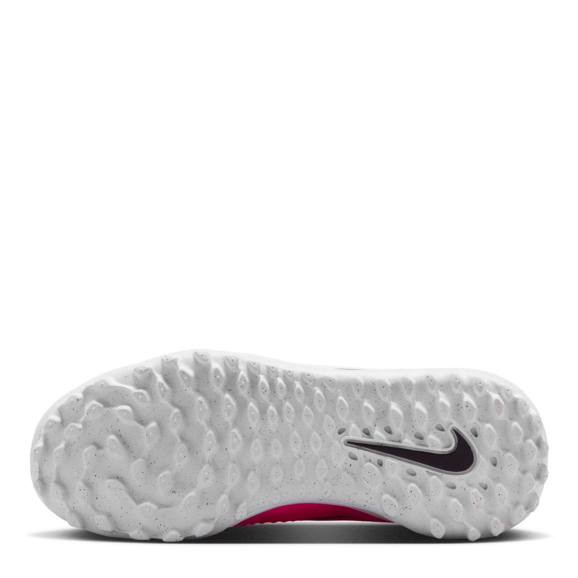 Meerkleurig - Nike - Phantom 6 Low Academy Juniors Astro Turf Football Boots - 3